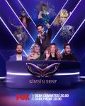 Maske: Kimsin Sen?