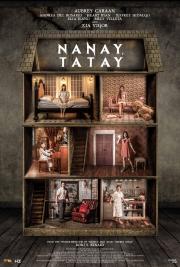 Nanay, tatay