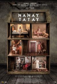 Nanay, tatay