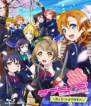 Learn Love Live! in 30mins! What happened in Love Live!-Recaps [1st Season] [English]