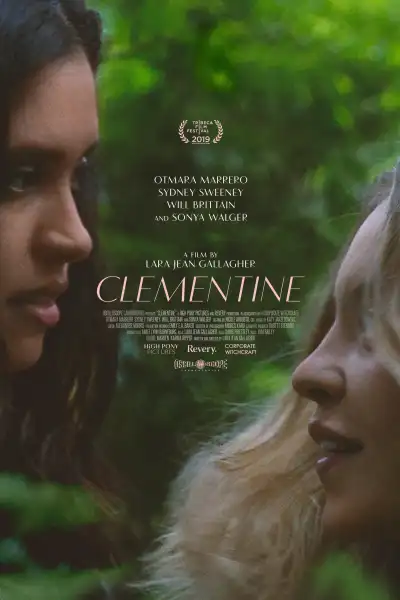Clementine poster