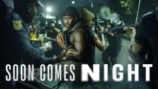 Soon Comes Night