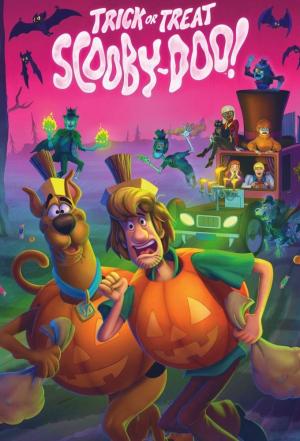Trick or Treat Scooby-Doo! - 123Movies
