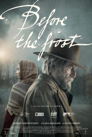 Before the Frost [Russian] - 123Movies