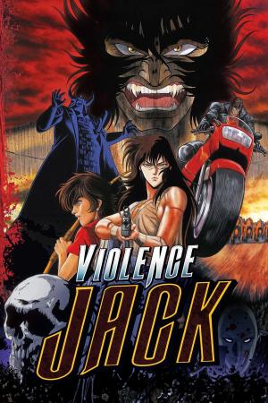 Violence Jack [Portuguese]