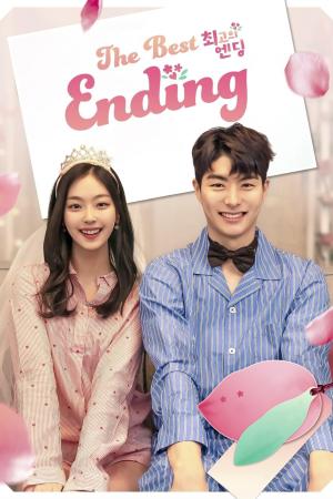 The Best Ending [Tagalog]
