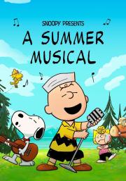 Snoopy Presents: School's Out!: The Musical