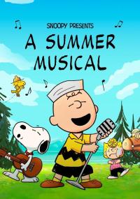 Snoopy Presents: School's Out!: The Musical
