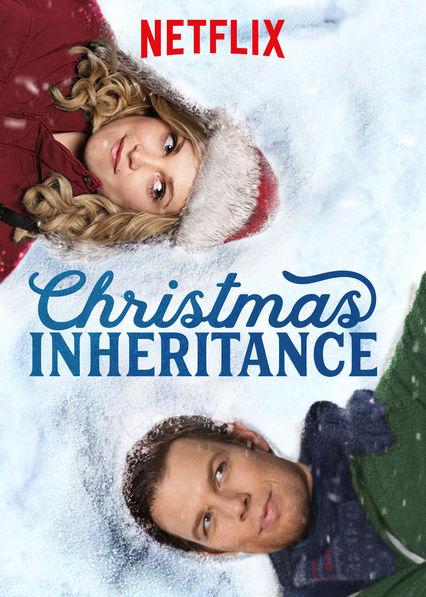 Christmas Inheritance (2017) | Watch on Movi47
