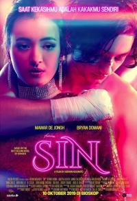 Sin: When Your Lover is a Sibling