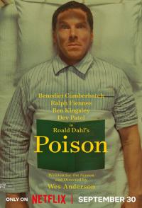 Poison