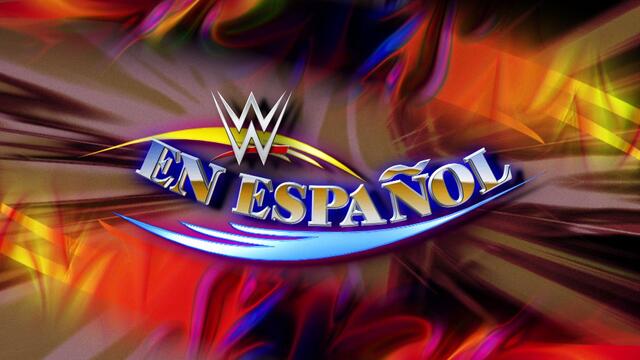 En Espanol: 18 de Febrero background