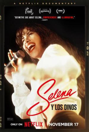Selena y Los Dinos - 123Movies