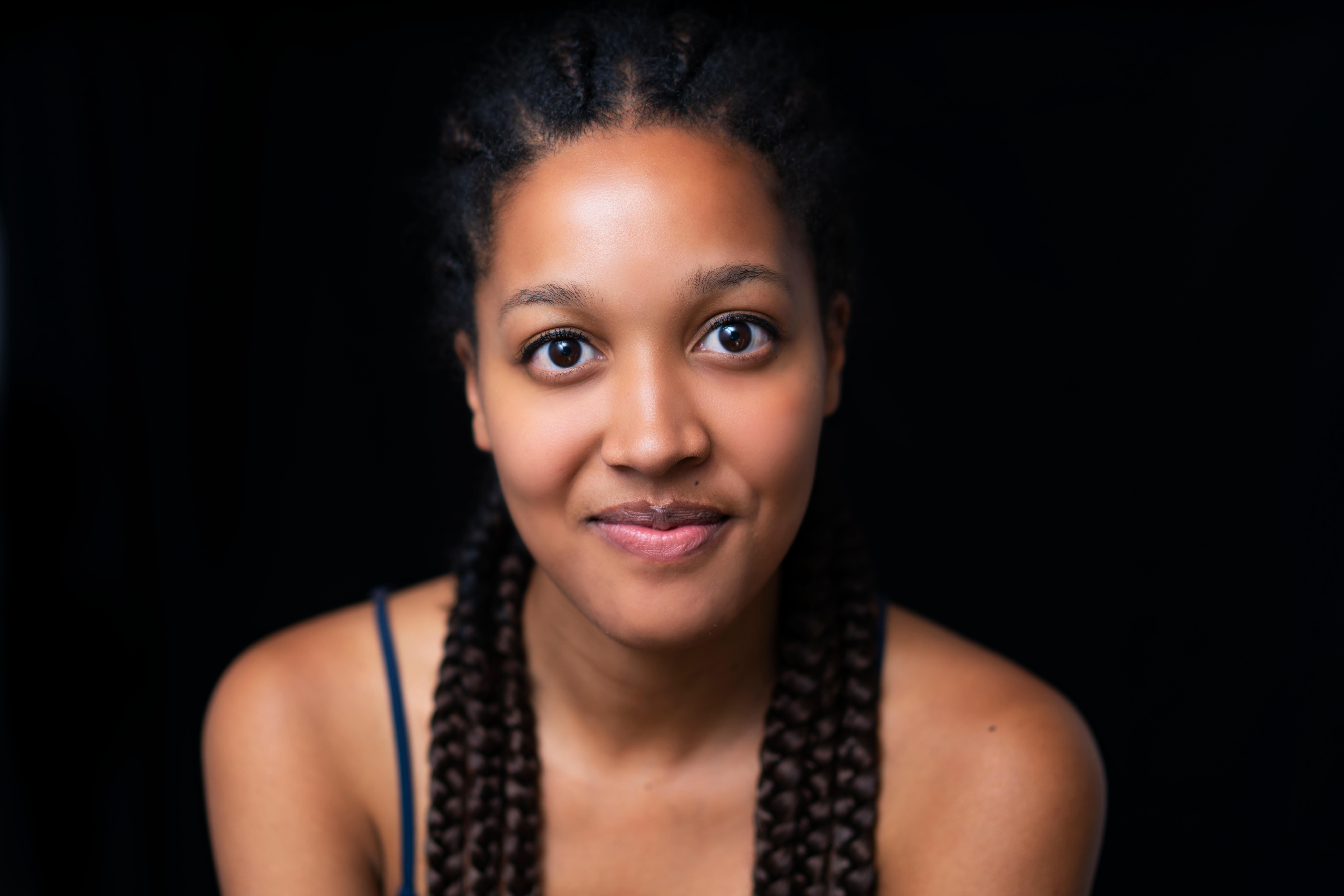 Nia Farrell