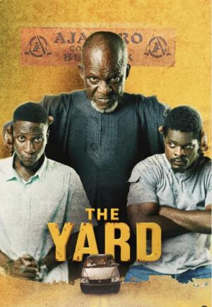 The Yard