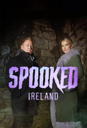 Spooked: Ireland - 123Movies