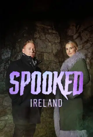 Spooked: Ireland
