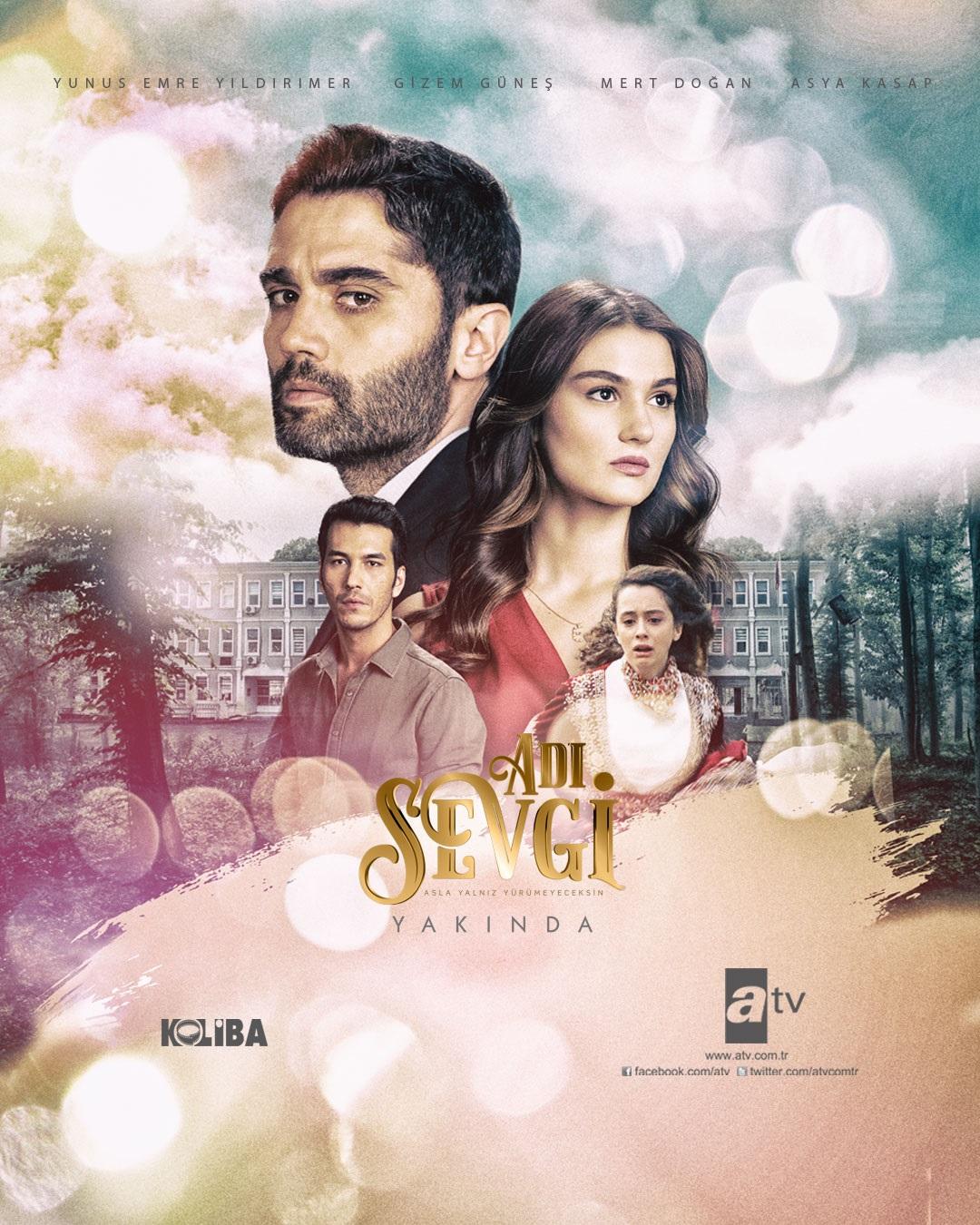 Adi: Sevgi