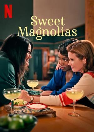 Sweet Magnolias S1-S4