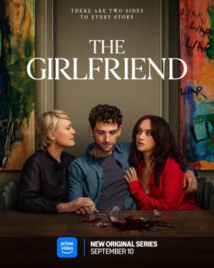 The Girlfriend [Portuguese]