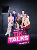 TikTalks