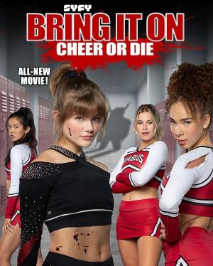 Bring It on 7 [Portuguese]