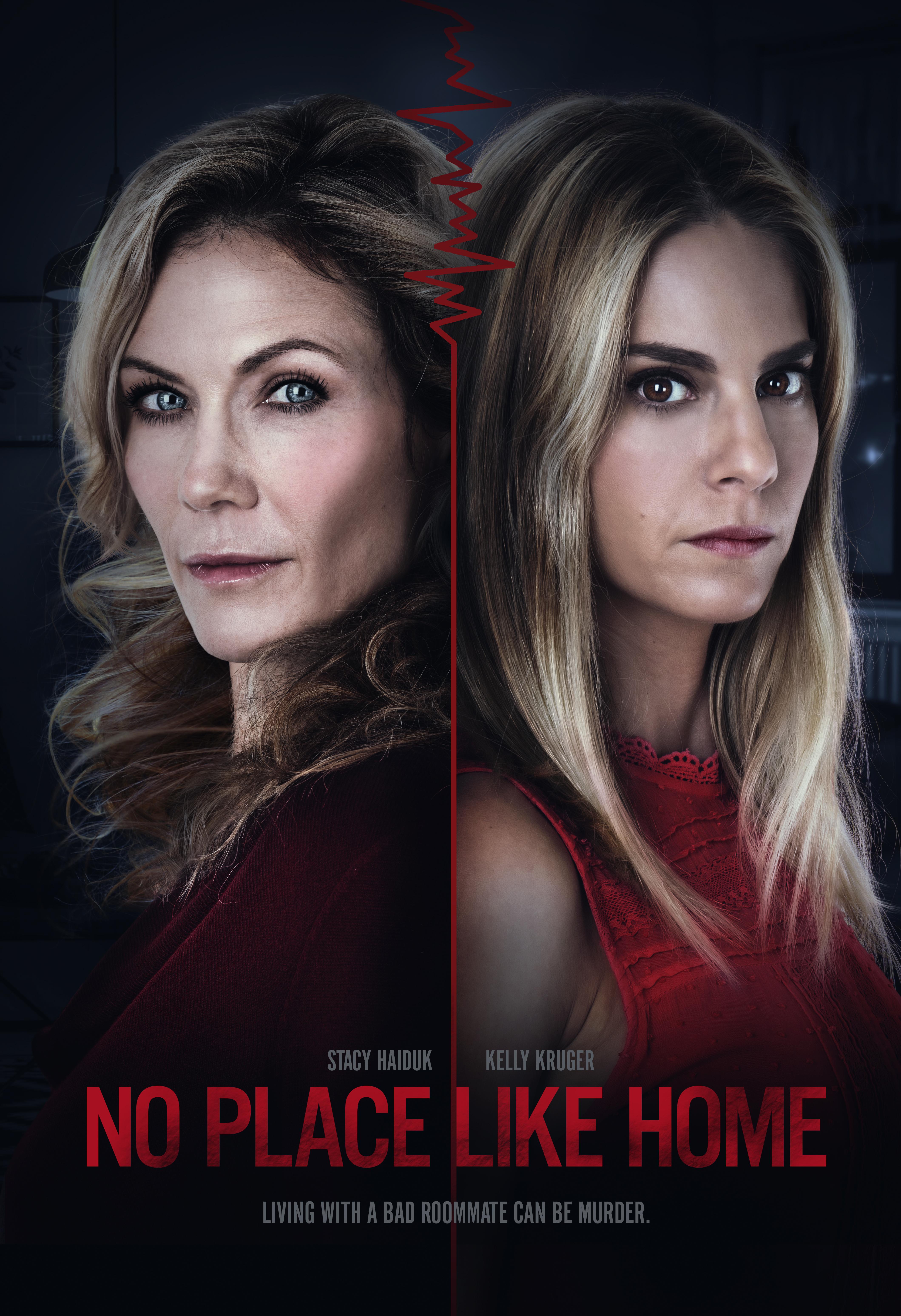 Home Is Where the Killer Is (2019) | Watch on Movi47