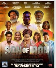 Son of Iron