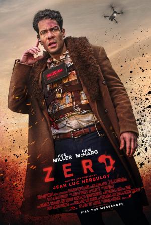 Zero [SpanishLatam]