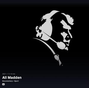 All Madden