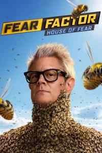 Fear Factor: House of Fear