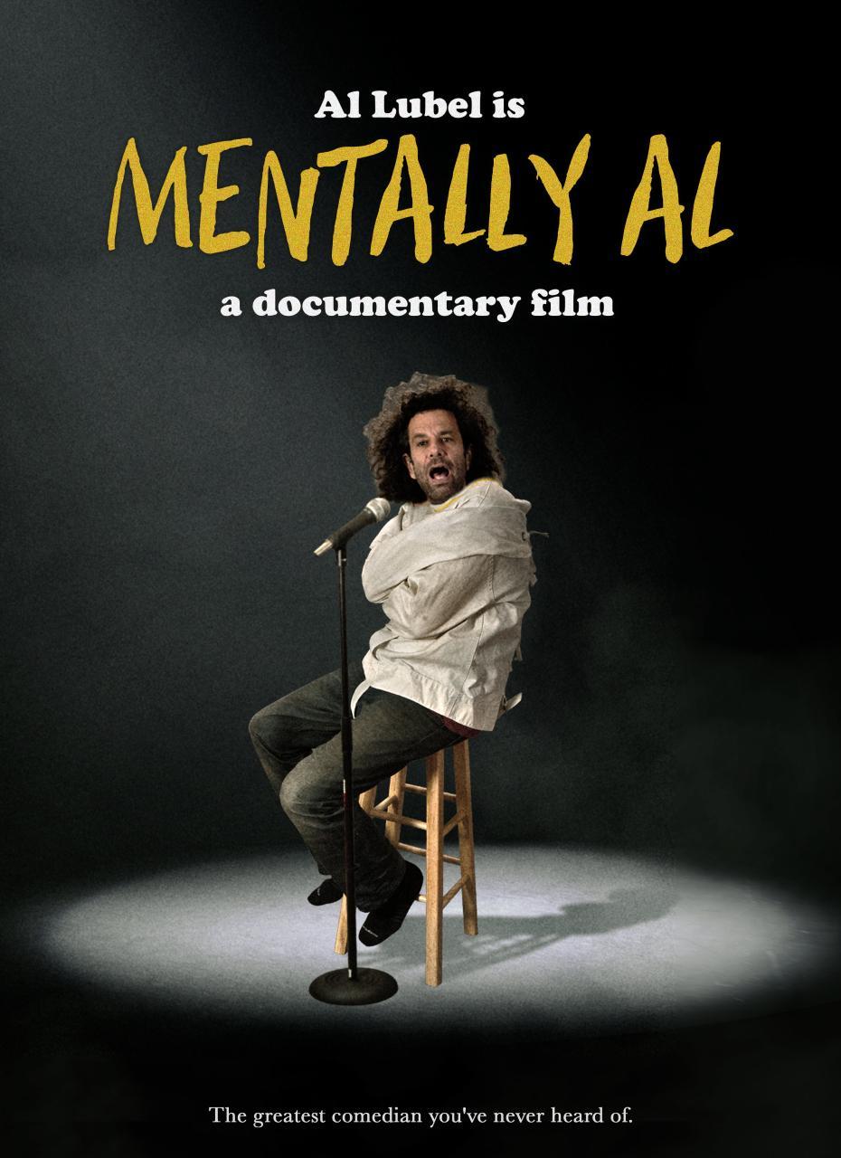 Mentally Al (2020) | Watch on Movi47