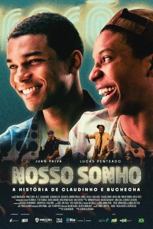 Nosso Sonho [Portuguese]