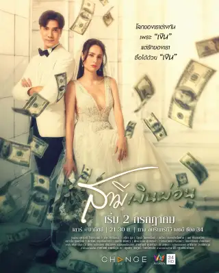 Husband in Disguise
