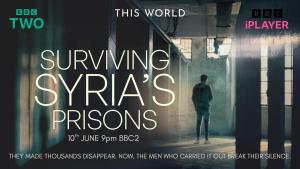 Surviving Syria's Prisons - 123Movies