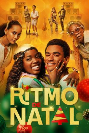 Ritmo de Natal [Portuguese]
