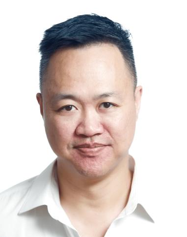 actor Wil Cheung large photo