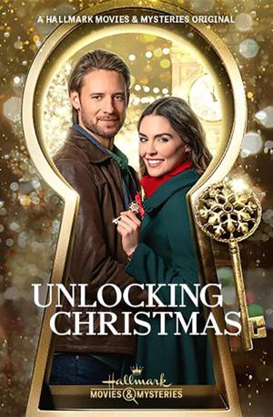 Unlocking Christmas [Portuguese]