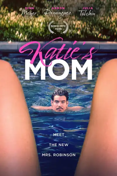 Katie's Mom poster