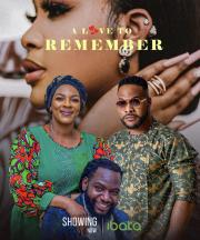 A Love to Remember