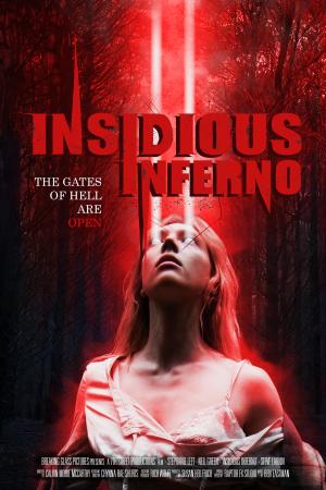 Insidious Inferno - sflix