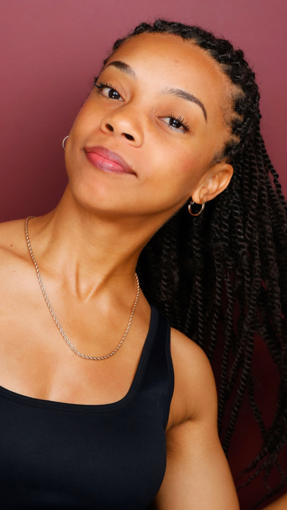 Malikah Pinder