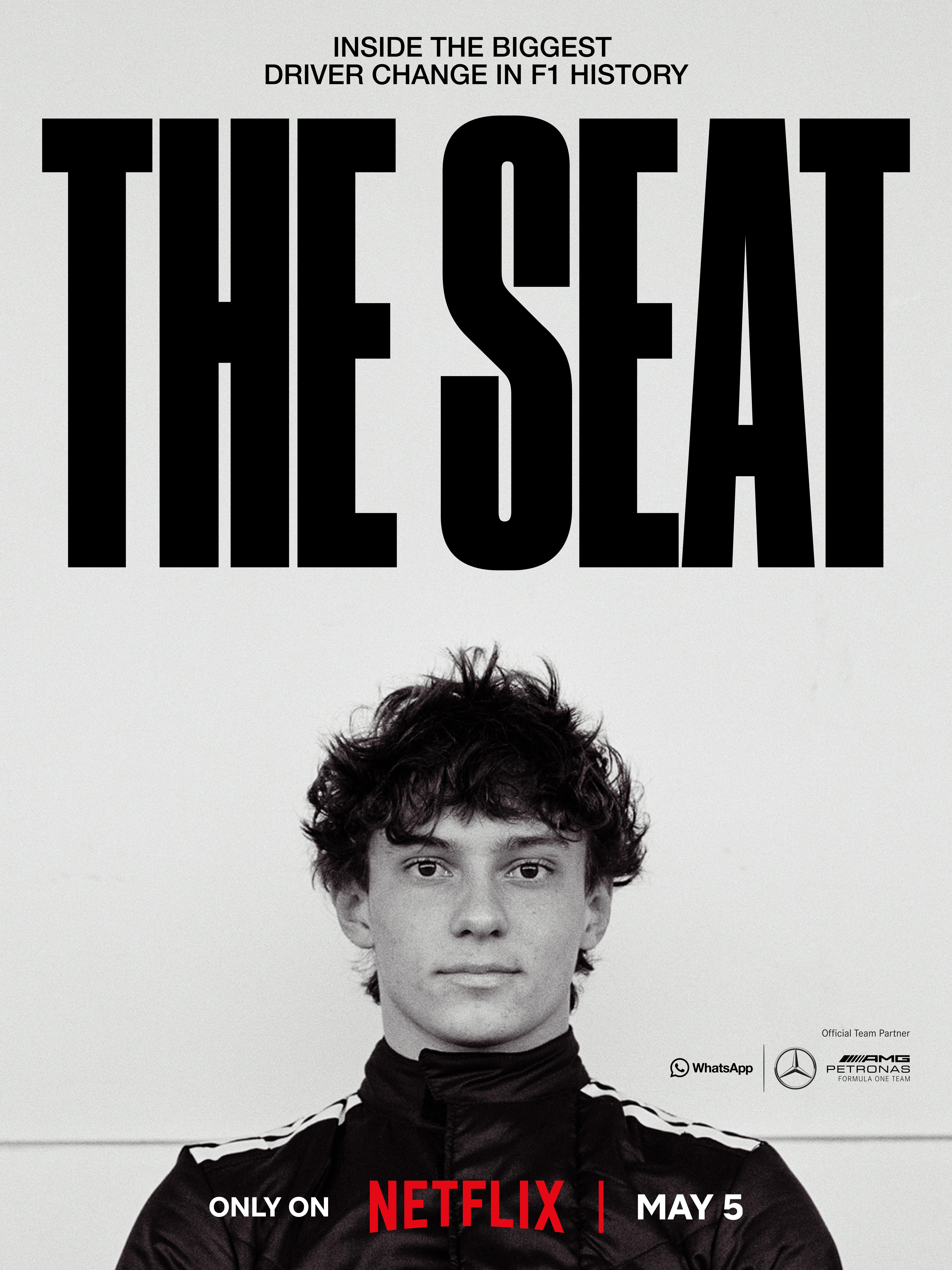 The Seat background