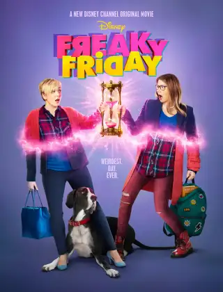 Freaky Friday