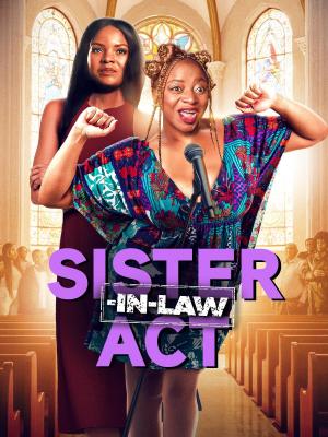 Sister-In-Law Act [Indonesian]