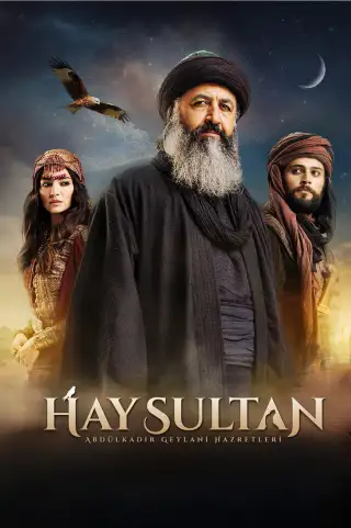 Hay Sultan