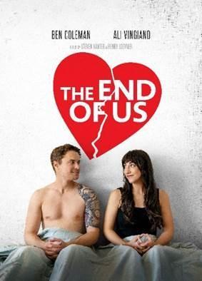 The End of Us [Portuguese]