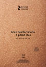 Bad Luck Banging or Loony Porn