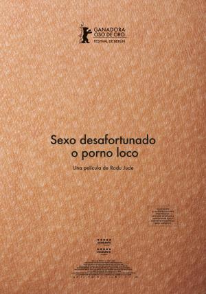 Bad Luck Banging or Loony Porn