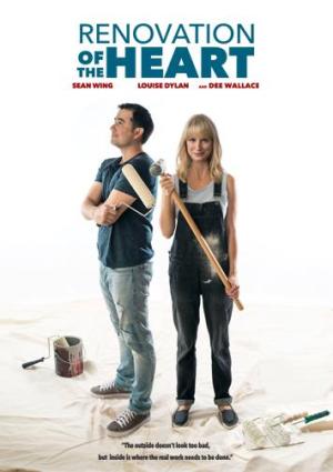 Renovation of the Heart/It's a Fixer Upper [Portuguese]